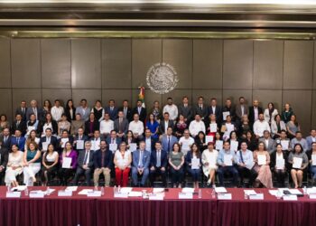 Recibe BCS Escáneres Pórtatiles de Huellas Dactilares para Identificación Humana