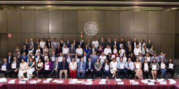 Recibe BCS Escáneres Pórtatiles de Huellas Dactilares para Identificación Humana