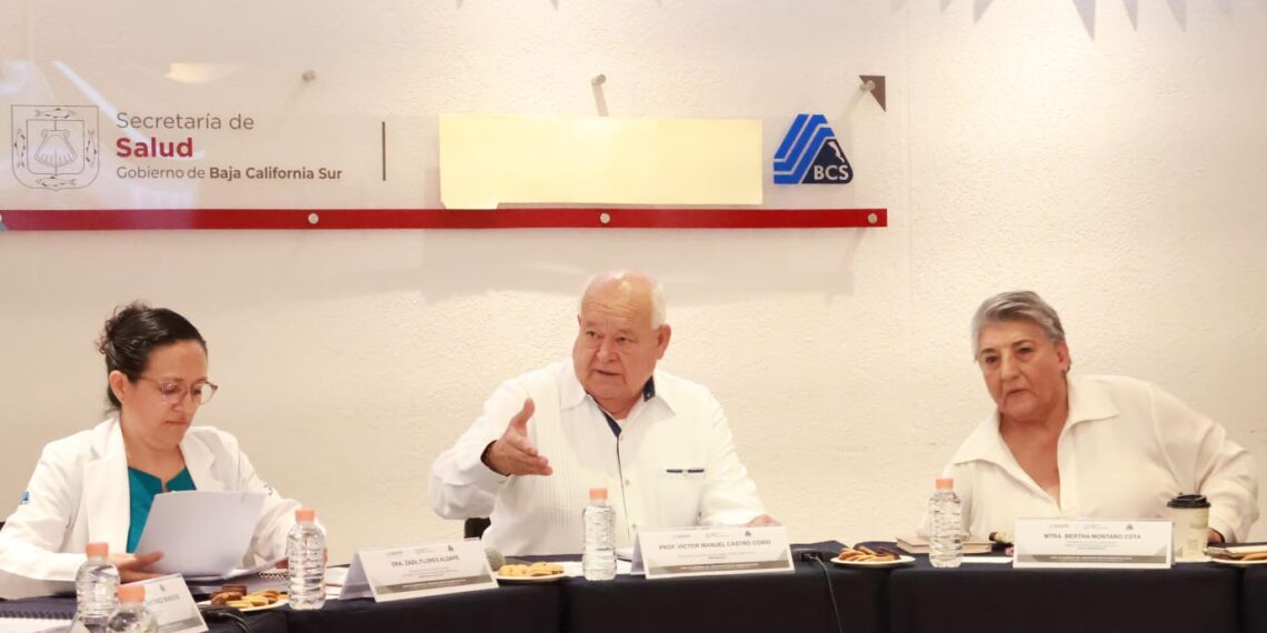 Con uso Eficiente de Recursos en Salud se Están Solventando Rezagos: VCC