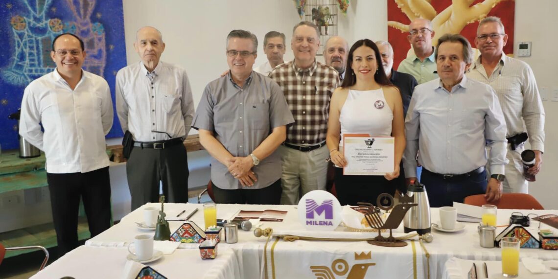 Seguiremos Transformando el Municipio de La Paz: MQR