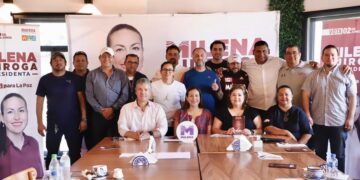 Vamos por más Deporte: MQR