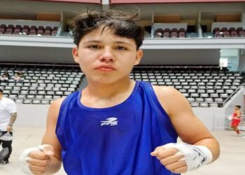 Boxeadores van Tras la Conquista del Oro a Nacionales CONADE