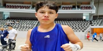 Boxeadores van Tras la Conquista del Oro a Nacionales CONADE