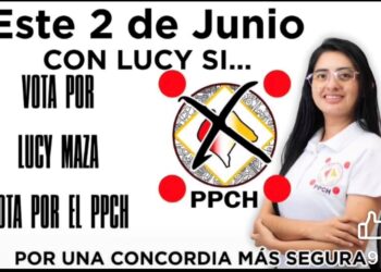 Ejecutan a candidata a la alcaldía, de La Concordia, Chiapas