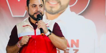 Con Ecoturismo va Christian Agúndez por el fortalecimiento de la economía en las comunidades rurales