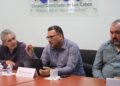 Presenta equipo de OOMSAPAS Los Cabos avance de proyectos, trabajos y acciones inmediatas para garantizar el servicio de agua potable y alcantarillado