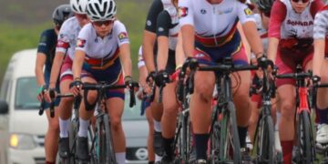 Toca el Turno a Ciclismo, Tiro con Arco y Luchas Asociadas en NC2024