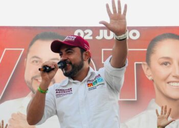 Como presidente municipal, Christian Agúndez impulsará iniciativa para proteger las áreas naturales de Los Cabos