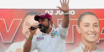 Como presidente municipal, Christian Agúndez impulsará iniciativa para proteger las áreas naturales de Los Cabos
