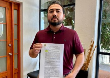 Embargan Cuentas al Ayuntamiento de  Los Cabos, por 18 millones de pesos; tesorero, presenta denuncia ante la contraloria municipal