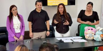 ¡Imposible no Llorar!: DIF Los Cabos y Procuraduría de la Defensa del Menor y la Familia, dieron en Adopción 4 menores de edad a 3 familias