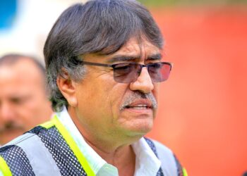 En Cabo San Lucas, Supervisan Escuelas que Pueden  ser Utilizadas, como Refugios Temporales