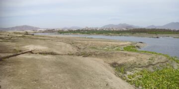 Instalan cámaras de video vigilancia en el Estero de San José del Cabo,  como una medida estratégica para disuadir y prevenir actos delictivos