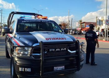 Multa de más de 10 mil pesos, a Quienes se estacionen en  espacios exclusivos para las personas con discapacidad