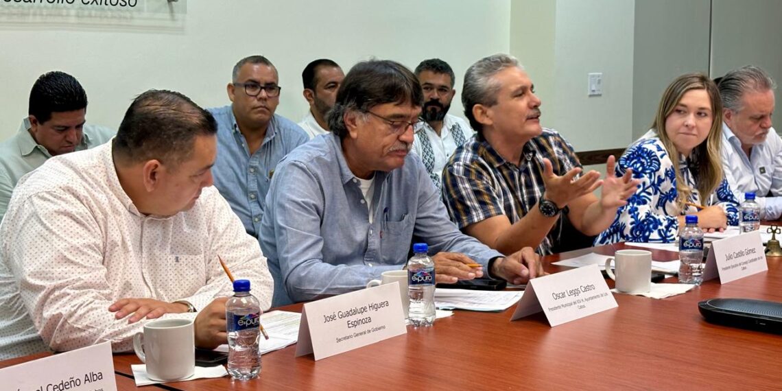 Destinan 88 mdp, del Fideicomiso de Cobro del Derecho al Saneamiento Ambiental, para compra de equipo para la Dirección General de Servicios Públicos