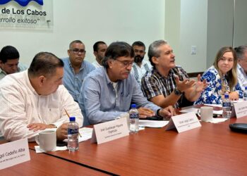 Destinan 88 mdp, del Fideicomiso de Cobro del Derecho al Saneamiento  Ambiental, para compra de equipo para la Dirección General de Servicios Públicos