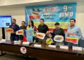 Invitan a Participar en Primera Carrera Superhéroes del Corazón” de 3 y 5  Kilómetros, el próximo domingo 9 de junio en San José del Cabo