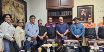 Oscar Leggs Castro, acuerda  con autoridades de salubridad, reforzar  las medidas contra la hepatitis A, para disminuir y erradicar los casos