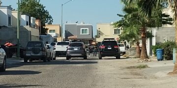 Inicia PGJE Investigación por Intento de Robo con Violencia Registrado Esta Mañana en La Paz