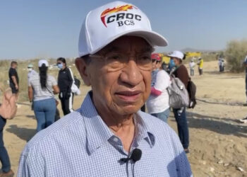 Dirigente nacional de la CROC, acusa que Hoteles Casa Dorada,  Marquis Los Cabos y Westin, no pagaron reparto de Utilidades