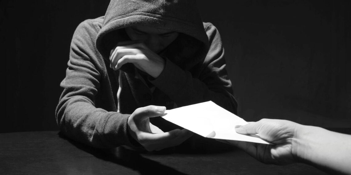 Denuncia Milena Quiroga red de corrupción en OOMSAPAS La Paz