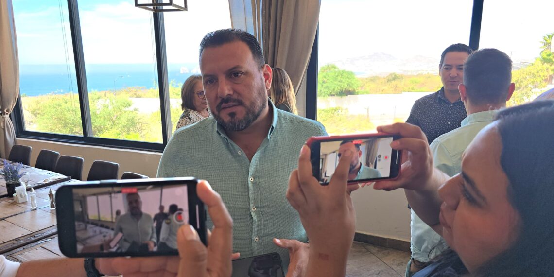 El “MECAPLAN” del OOMSAPAS Los Cabos incluye 3 proyectos que asegurarán el suministro de agua potable y el funcionamiento del alcantarillado en los siguientes años