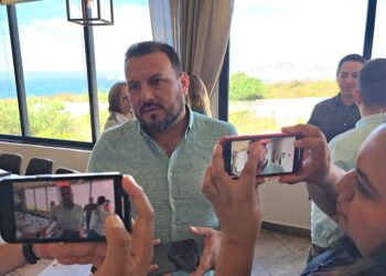 El “MECAPLAN” del OOMSAPAS Los Cabos incluye 3 proyectos que asegurarán el suministro de agua potable y el funcionamiento del alcantarillado en los siguientes años