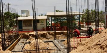 Construirá SEP 2 Escuelas Primarias en el Municipio de Los Cabos