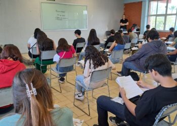 Ingresarán más de 13 mil jóvenes a Bachillerato en BCS