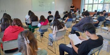 Ingresarán más de 13 mil jóvenes a Bachillerato en BCS