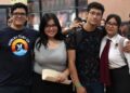 Destacada Participación de Jóvenes en Jornada “Mi Empleo de Verano”