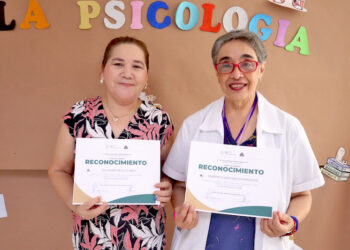 Capacitó Salud a Profesionales de Psicología en Código de Ética Profesional