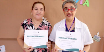 Capacitó Salud a Profesionales de Psicología en Código de Ética Profesional