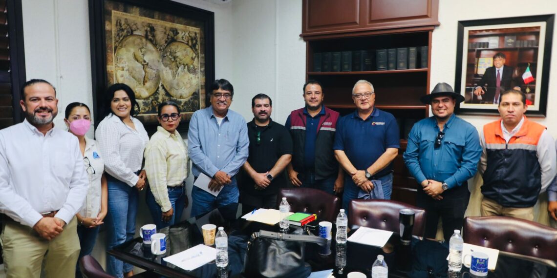 Gobierno de Los Cabos y sector salud trabajan campaña preventiva para combatir y prevenir futuros brotes de hepatitis