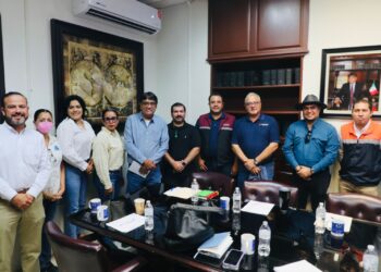 Gobierno de Los Cabos y sector salud trabajan campaña preventiva para combatir y prevenir futuros brotes de hepatitis