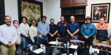 Gobierno de Los Cabos y sector salud trabajan campaña preventiva para combatir y prevenir futuros brotes de hepatitis