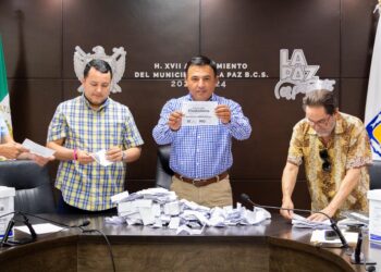 Habitantes de El Pescadero votan a favor de convertirse en delegación municipal