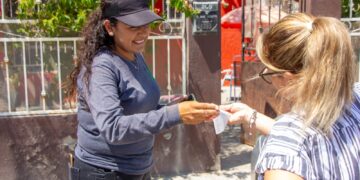 Moderniza OOMSAPAS La Paz su proceso de facturación