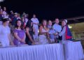 Emotiva ceremonia de graduación de la segunda generación de enfermería del Instituto Galardones de Los Cabos