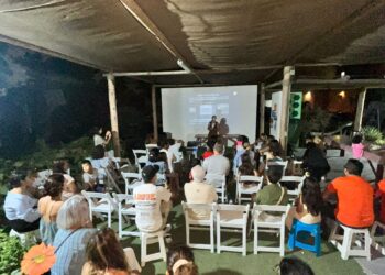 Hotel El Ganzo presenta Azul Pacífico, programa de conservación del medio ambiente  y arte