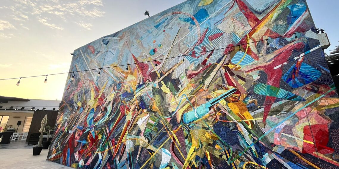 Hotel El Ganzo: espacio para el reconocimiento y celebración del arte