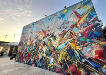 Hotel El Ganzo: espacio para el reconocimiento y celebración del arte