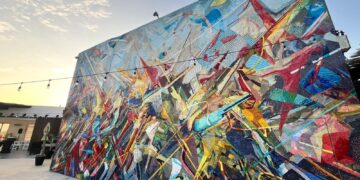 Hotel El Ganzo: espacio para el reconocimiento y celebración del arte