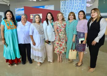 Participa Gobierno Municipal de La Paz, en actividades de fomento a la lectura