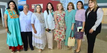 Participa Gobierno Municipal de La Paz, en actividades de fomento a la lectura