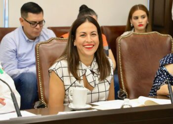 Preparado Ayuntamiento de La Paz para la temporada de Lluvias y Ciclones Tropicales 2024