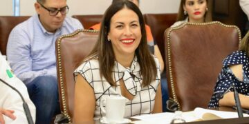 Preparado Ayuntamiento de La Paz para la temporada de Lluvias y Ciclones Tropicales 2024