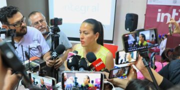 Respetará Gobierno Municipal de La Paz, proceso de vinculación  en contra de servidores públicos y ex funcionarios