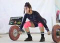 Selección Sudcaliforniana de Halterofilia con Altas Expectativas en los Nacionales CONADE 2024