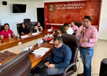 INJUVE Los Cabos aprueba la Administración de Remuneraciones y Sueldos del Personal a solicitud del Órgano de Fiscalización de BCS